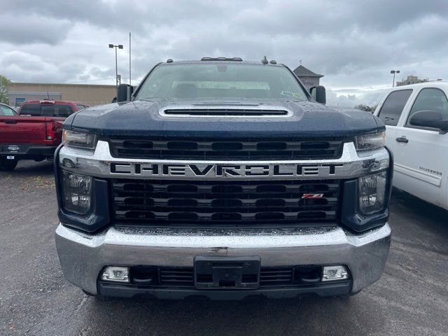 chevrolet silverado 2500hd 2021 1GC0YNE77MF203899 image chevrolet silverado 2500hd 2021 1GC0YNE77MF203899 image